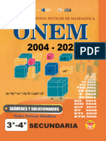 ONEM 2004 - 2022, Nivel 2