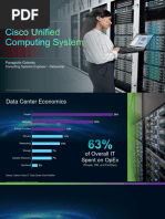 Cisco UCS Portfolio 2022