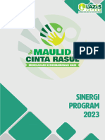 Sinergi Program 2023