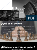 El Poder