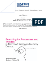 Pres-Searching For Proc PDF