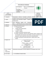 Penyampaian Informasi: Menanyakan Apakah Pasien Sudah Paham