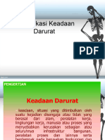 Komunikasi Keadaan Darurat