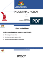 Robot Presentation