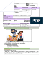 Sesiones de Abril-Mayo 23