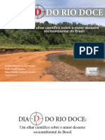 Book - Dia D Do Rio Doce