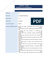 Modul Ajar 10