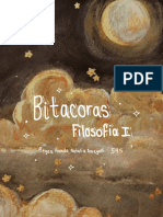 Bitacoras Filosofía 2