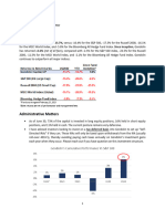 Gondolin Capital LP Investor Letter 2Q22 (Prospective)