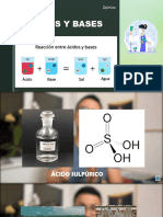 18-10 Acidos y Bases