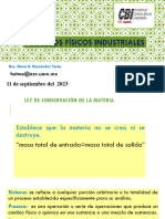 Hetme@azc - Uam.mx 11 de Septiembre Del 2023: Dra. María E. Hernández Terán