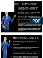 Prof - Money Market