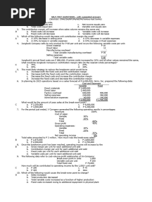 Cvpprac Exam