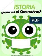 Historia Del Coronavirus