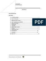 DAFTAR ISI Profosal KP