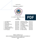 Makalah Biostatistik