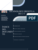 Proyecto Final RH