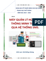 Tóm tắt đề tài.-B