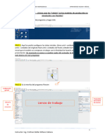 Tutorial Flexsim 9 - Cómo Usar Los Robots en Los Modelos de Producciòn en Simulación Con Flexsim