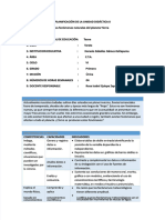 PDF Cta1 U8 Los Fenomenos Naturales Del Planeta Tierra Compress