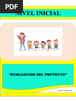 (U) Dia 27 de Octubre Inicial 2023