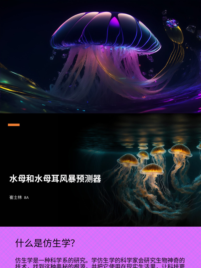 仿生学 | PDF