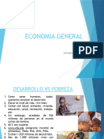 Economía General I