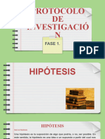 HIPÓTESIS