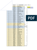 Volvo S70 Parts