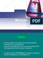 Mixtures PPT (1)