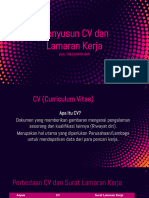 Sesi 3 - CV - Versi Revisi