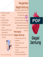 Lefleat Gagal Jantung, Vira Yuliantika 022