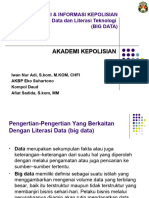 Pert 3 - Literasi Data Dan Literasi Teknologi