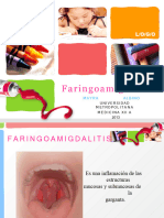 Faringoamigdalitis 130412180311 Phpapp01