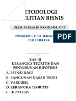 3 Kerangka Teoritis Dan Penyusunan Hipotesis - Copy New