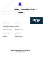 BJT - Umum - tmk3 - EKMA4157 - AGUS HARIYANTO