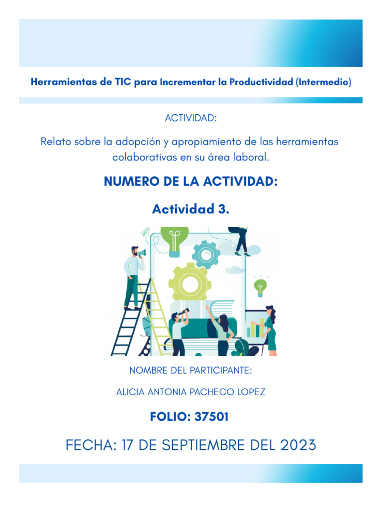 Actividad 3 Pdf