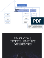 Unas Vidas Increiblemente Diferentes Final