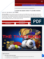 The Thao Mu88