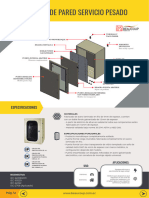 Gabinete Pesado