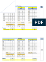 Trabajo de Evaluación de Proveedores PDF