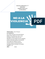 La Violencia 2A