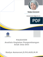 Materi 1 Analisis