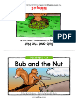 Buba N The Nut