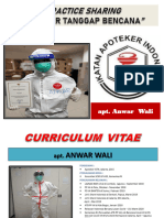 Materi Kapsel I - Anwar Wali