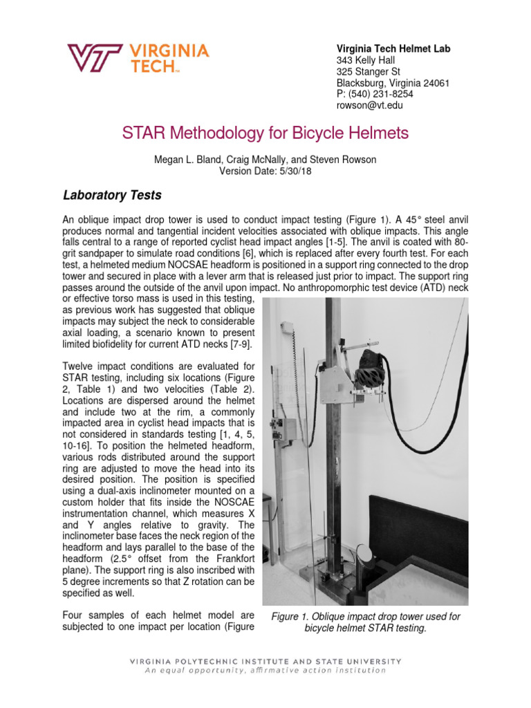 Star Methodology