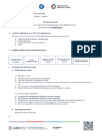 Anexa 7 - Plan de Mentenanta - IR 1.3A - Apel 2