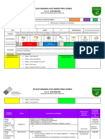 Proyecto 1 de Lo Humano A Lo Comunitario