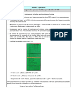 Process Operations: 2.3 Operate A Gas Turbine Generator Start/Changeover/Shutdown U-4000