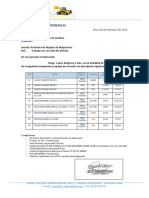 Proforma Nº181 2023 Maquinaria A 26 de Octubre Mej